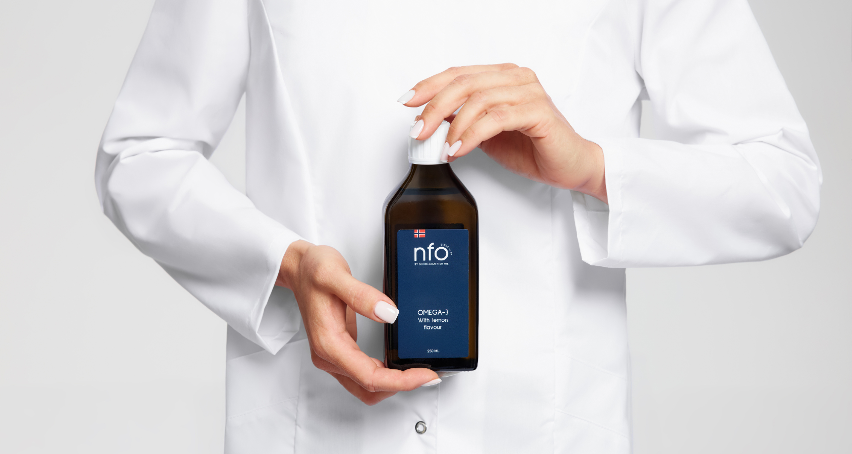 Clinically-proven omega-3 vs. "Triple-strength" fish oils: why most products don’t deliver