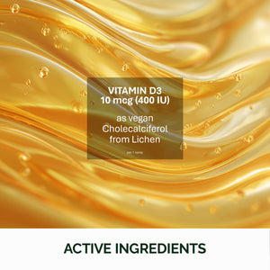 维生素D3婴儿喷雾 20 ml