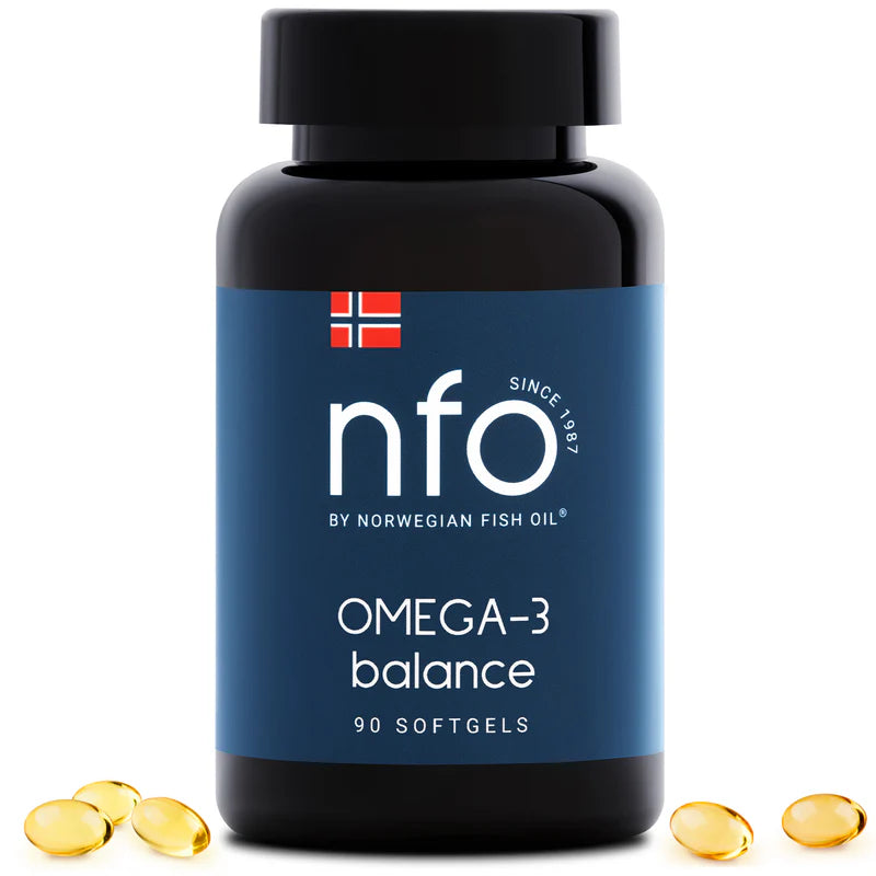 Omega-3 Balance - 90 Capsules