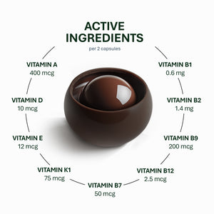 甜美美容维生素