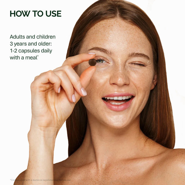 甜美美容维生素