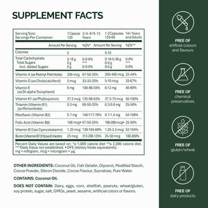 甜美美容维生素