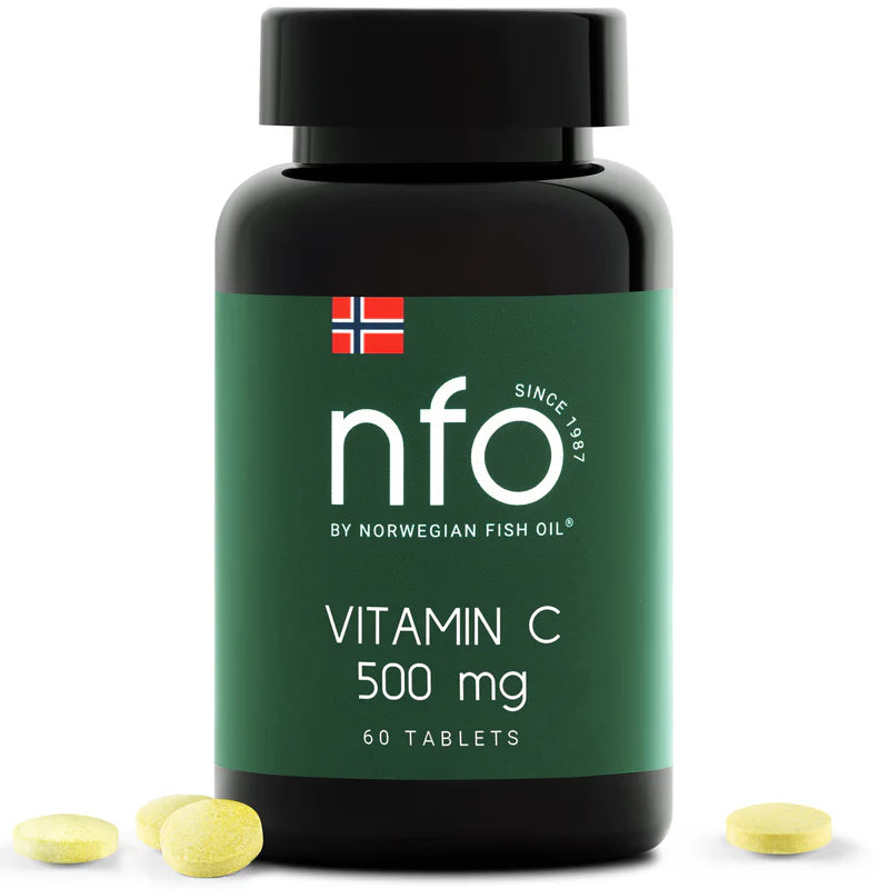 Vitamin C with Quercetin - 60 Capsules